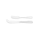 Luxor Cheese & Butter Knife Set
