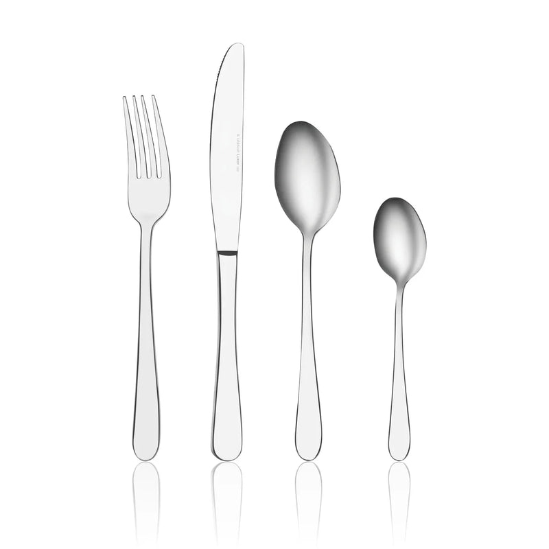 Luxor 24 Piece Cutlery Set