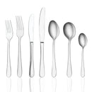Luxor 56 Piece Cutlery Set
