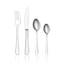 York 24 Piece Cutlery Set