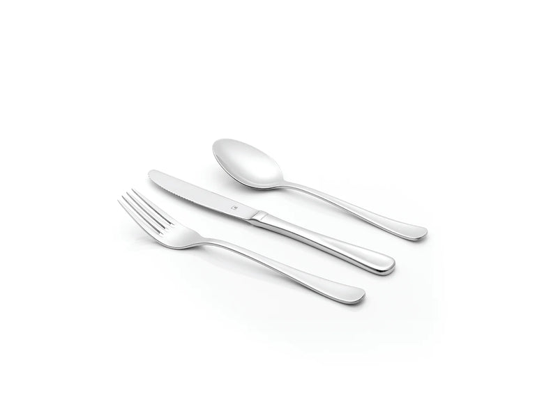 York 24 Piece Cutlery Set