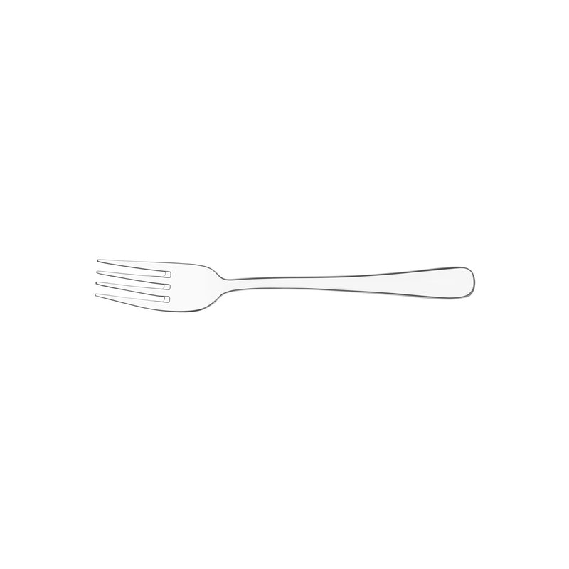 York Table Fork 198 mm