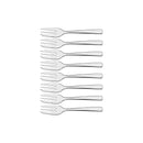 Amalfi 8 Piece Cake Fork Set 140 mm