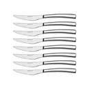 Amalfi 8 Piece Steak Knife Set 235 mm