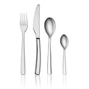 Amalfi 24 Piece Cutlery Set