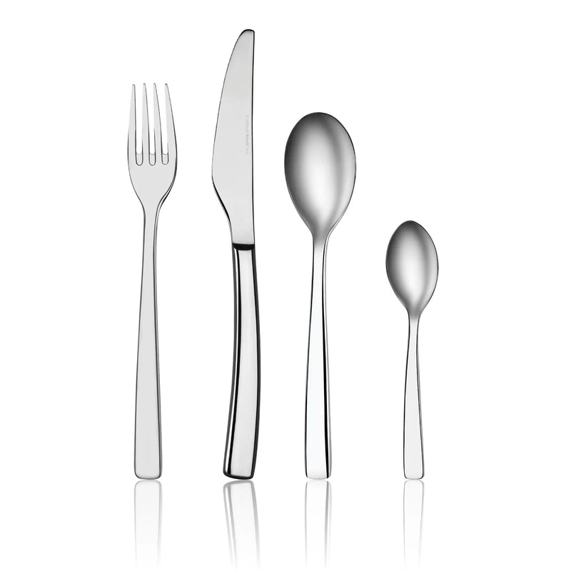 Amalfi 24 Piece Cutlery Set