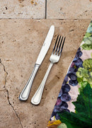 Mirabelle 24 Piece Cutlery Set