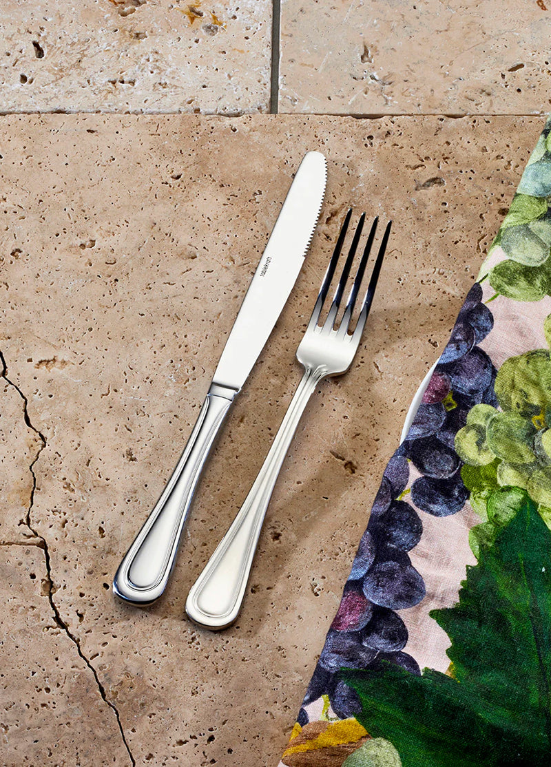 Mirabelle 24 Piece Cutlery Set