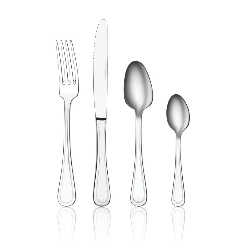 Mirabelle 24 Piece Cutlery Set