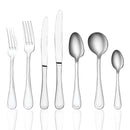 Mirabelle 56 Piece Cutlery Set