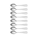 Bogart 8 Piece Teaspoon Set 137mm