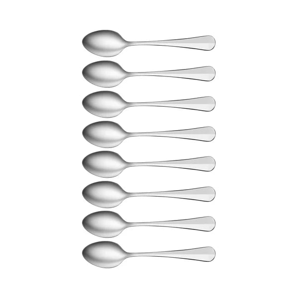 Bogart 8 Piece Teaspoon Set 137mm
