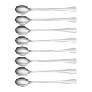Bogart 8 Piece Soda Spoon Set 203 mm