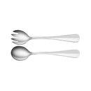 Bogart 2 Piece Salad Server Set 230x58 mm