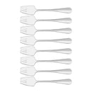Bogart 8 Piece Buffet Fork Set 180 mm