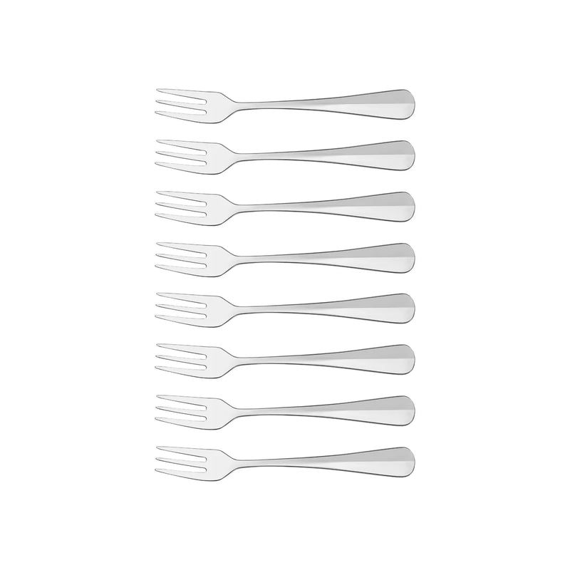 Bogart 8 Piece Oyster Fork Set 135 mm