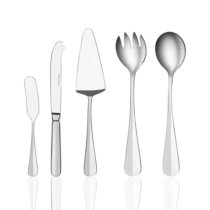 Bogart 5 Piece Hostess Set