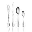 Oscar 24 Piece Cutlery Set
