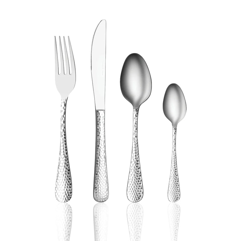 Oscar 24 Piece Cutlery Set