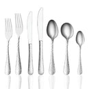 Oscar 56 Piece Cutlery Set