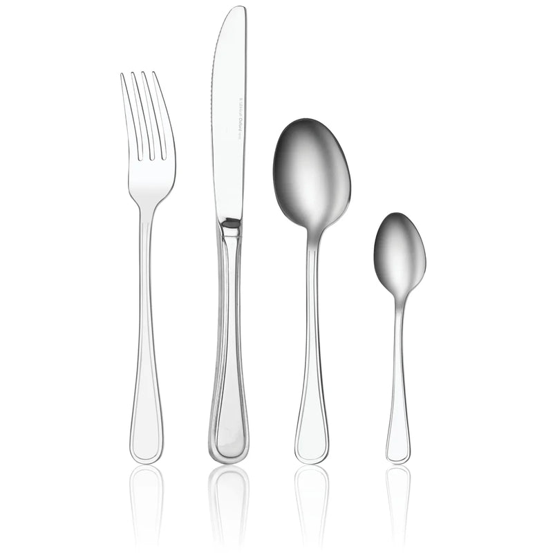Oxford 32 Piece Cutlery Set