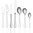 Oxford 56 Piece Cutlery Set
