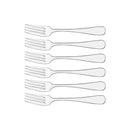 Gable 8 Piece Cake Fork Set 145 mm