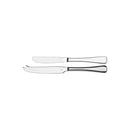 Gable Cheese & Pâté Knife Set 220/190 mm