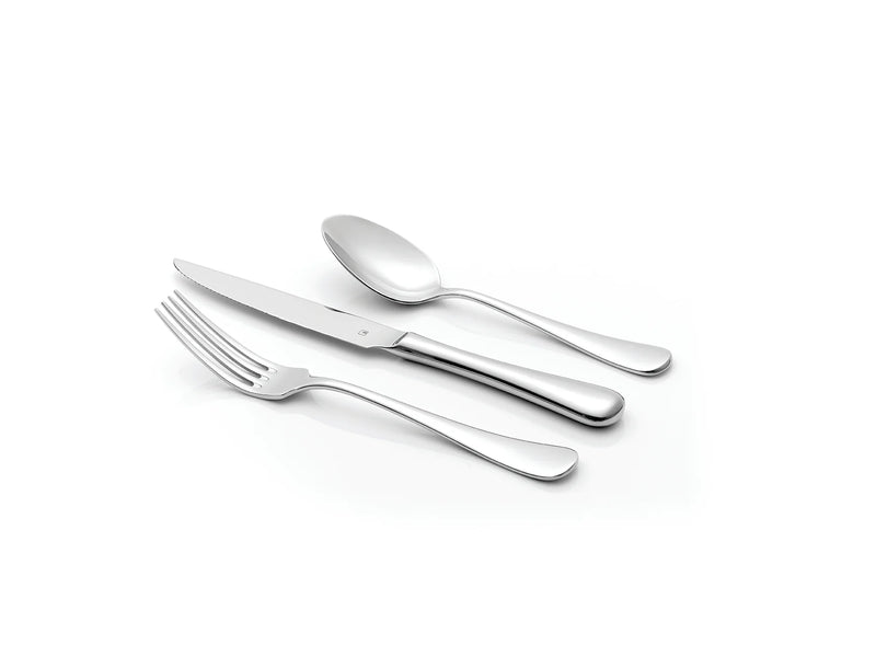 Gable 24 Piece Cutlery Set