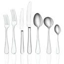 Gable 24 Piece Cutlery Set