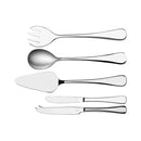 Gable 5 Piece Hostess Set