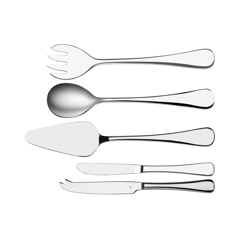 Gable 5 Piece Hostess Set