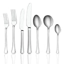 Eiffel 56 Piece Cutlery Set
