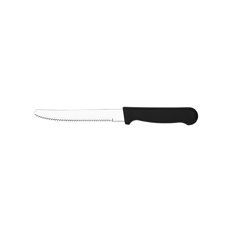 Rounded Tip Steak Knife 253 mm