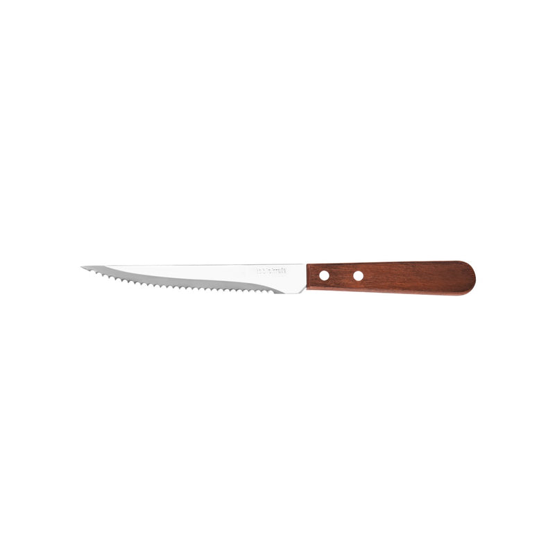 Pakkawood Steak Knife 273 mm