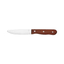 Jumbo Pakkawood Steak Knife 225 mm