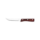 Jumbo Pakkawood Steak Knife 223 mm