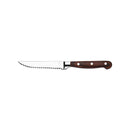Pakkawood Handle Steak Knife 235 mm