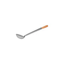 Chef Inox Ladle with Wooden Handle 330mm
