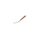 Chef Inox Cranked Spatula 100x19mm