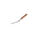Chef Inox Cranked Spatula 150x27mm