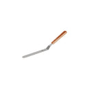 Chef Inox Cranked Spatula 200x30mm