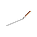 Chef Inox Cranked Spatula 300x44mm