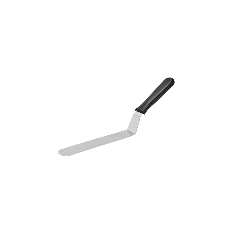 Chef Inox Cranked Spatula 390mm