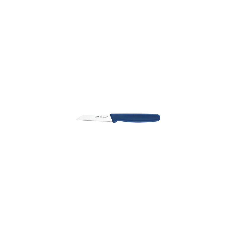 Professional Blue Paring Knife 90mm
