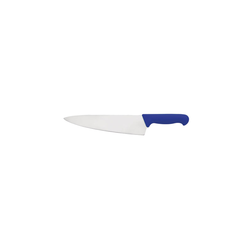 Professional Blue Chefs Knife 200mm
