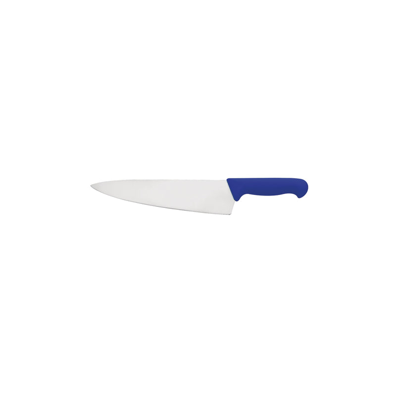 Professional Blue Chefs Knife 250mm
