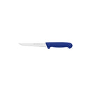 Professional Blue Boning Knife 150mm