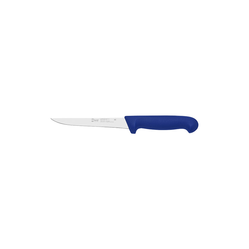 Professional Blue Boning Knife 150mm