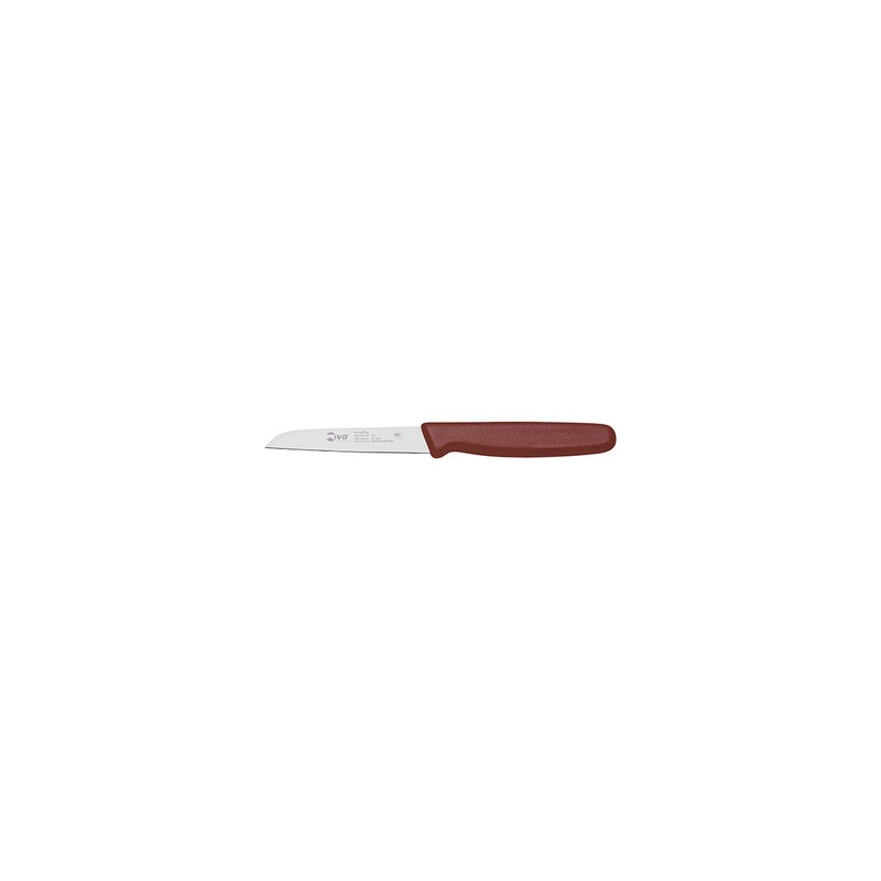 Professional Brown Paring Knife 90mm